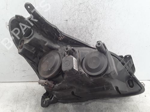 Phare gauche OPEL ASTRA H (A04) 1.7 CDTI (L48) | BP30008794C28