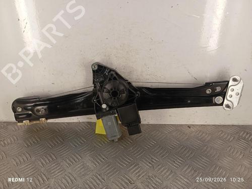 Used Front left window mechanism Front left window mechanism 39478426 39478426