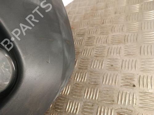 Front bumper DACIA DUSTER (HS_) 1.5 dCi | BP32339478C7