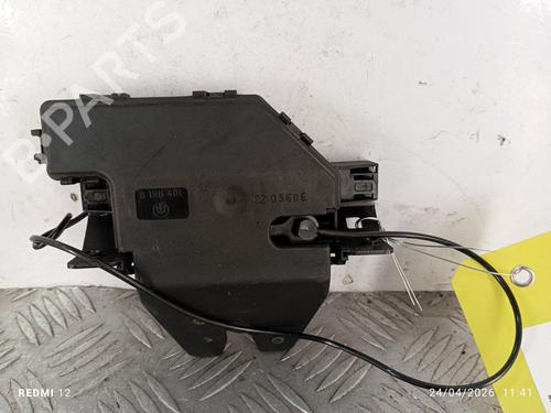 Tailgate lock BMW 1 (E87) 118 d | BP34243614C101 - Image 2