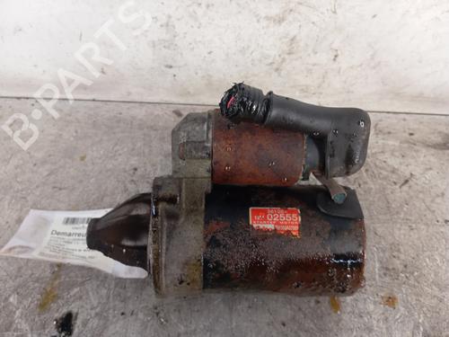 Used Starter HYUNDAI ATOS (MX) 1.1 (58 hp) 30025429