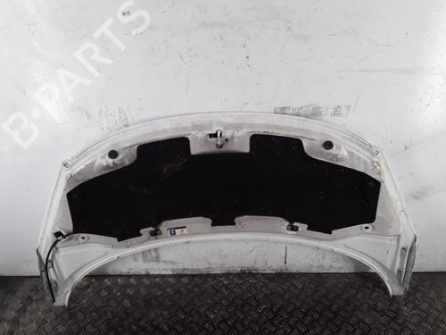 Pokrywa przednia / Maska silnika PEUGEOT 207 (WA_, WC_) 1.4 HDi | BP30751226C1