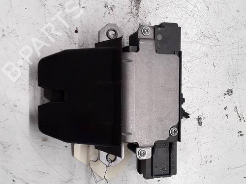 Tailgate lock FORD FOCUS C-MAX (DM2) 1.6 TDCi | BP30012700C101