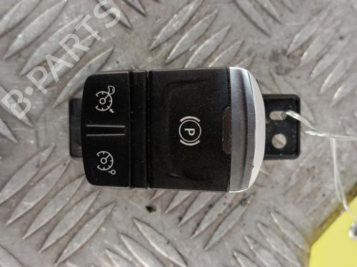 Used Switch RENAULT ESPACE V (JR_) 1.6 dCi 160 (160 hp) 32495932