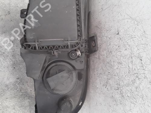 Left headlight FIAT IDEA (350_) 1.9 JTD | BP30008774C28