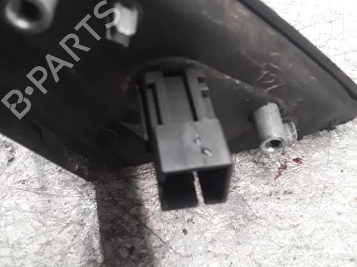 Used Left mirror OPEL MERIVA A MPV (X03) 1.7 CDTI (E75) (100 hp) 30024797