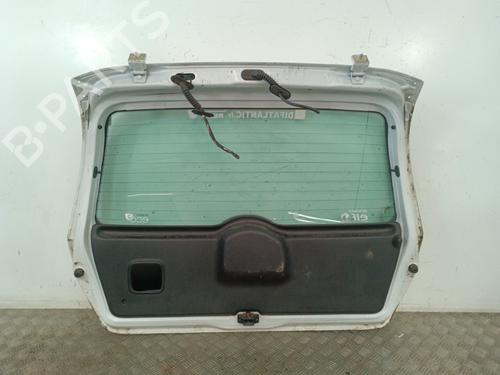 Bagklap CC/Kombi-Coupé RENAULT CLIO II (BB_, CB_) 1.5 dCi (B/CB3M) | BP30009078C6 