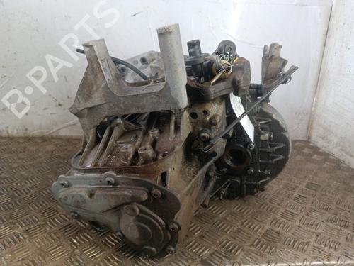 Used Gearbox Gearbox 36249527 36249527