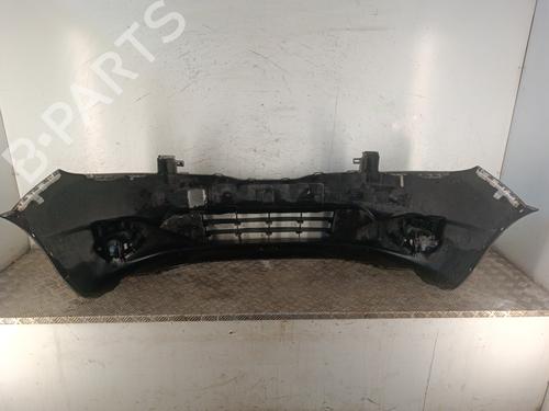 Front bumper NISSAN QASHQAI I (J10, NJ10) 1.5 dCi | BP30008067C7 