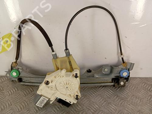 Used Rear right window mechanism Rear right window mechanism RENAULT LAGUNA III Grandtour (KT0/1) 2.0 dCi (KT01, KT08, KT09, KT0K, KT12, KT1D, KT1W) (150 hp) 33693311 33693311