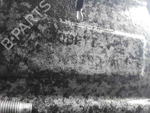 Gearbox CITROËN DS3 (SA_) 1.6 HDi 110 | BP30027466M3