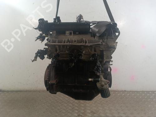 Motor RENAULT CLIO I (B/C57_, 5/357_) 1.2 (5/357Y, 5/357K) | BP30020801M1 