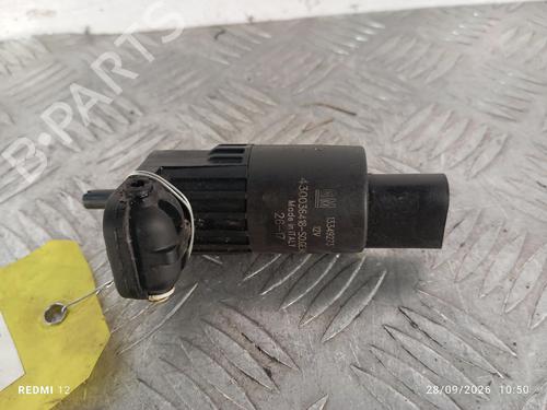 Used Washer pump Washer pump 39516186 39516186