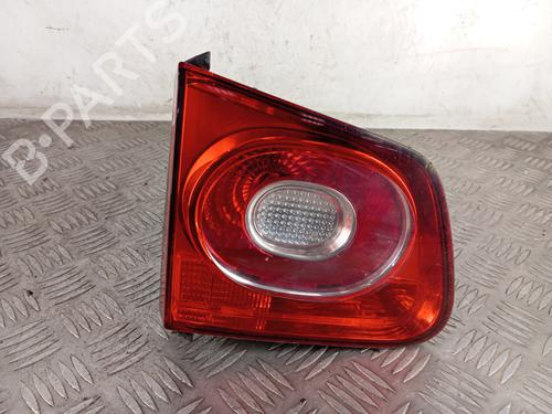 Used Left tailgate light VW TIGUAN (5N_) 2.0 TFSI 4motion (200 hp) 31586975