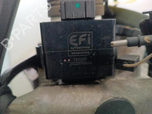 Engine RENAULT TWINGO I (C06_) 1.2 (C066, C068) | BP30009286M1