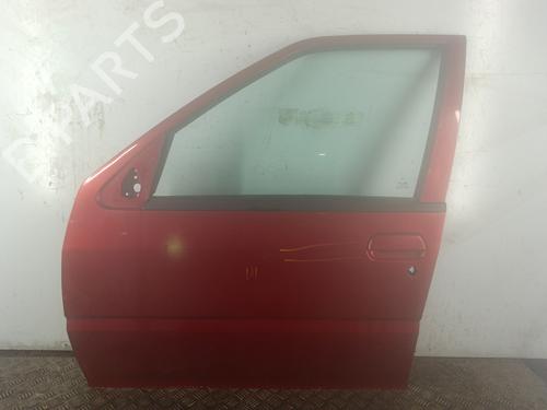 Used Left front door CITROËN ZX (N2) 1.9 D (68 hp) 30201366