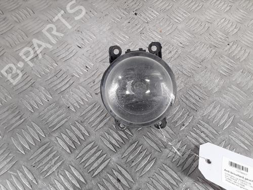 Used Left front fog light CITROËN C4 I (LC_) 1.6 HDi (109 hp) 30457593