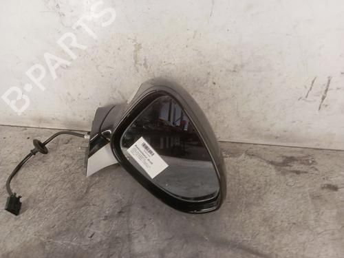 Bakspejl Højre OPEL ZAFIRA TOURER C (P12) 2.0 CDTi (75) (130 hp) 30017457