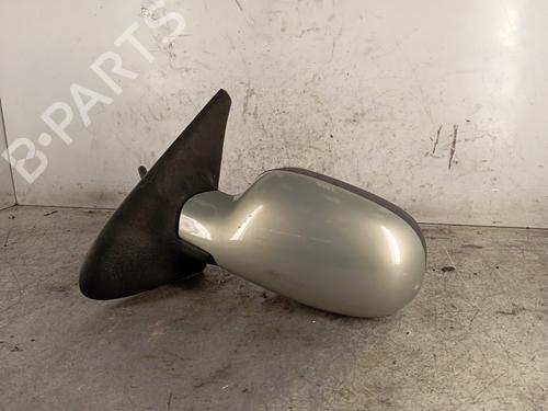 Left mirror RENAULT MEGANE I (BA0/1_) 1.9 dTi (BA08, BA0N) | BP30018208C26 