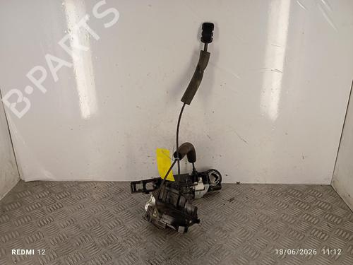 Used Rear right lock Rear right lock 36691198 36691198