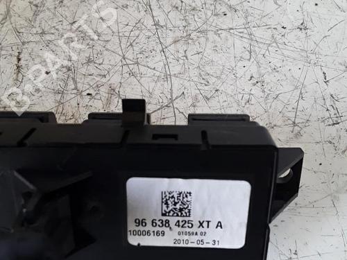 Used Switch PEUGEOT 3008 I MPV (0U_) 2.0 HDi (163 hp) 30027747