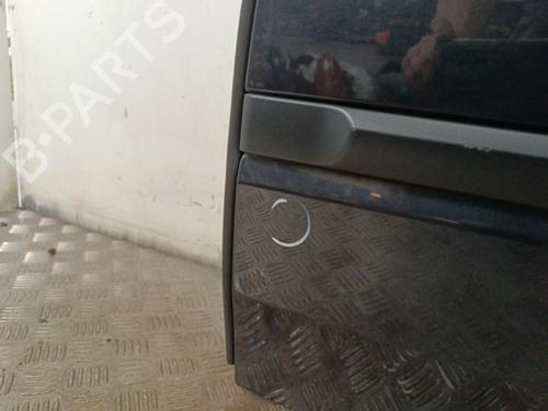 Left rear door RENAULT LAGUNA III (BT0/1) 1.5 dCi (BT00, BT0A, BT0T, BT1J) | BP30018722C4 