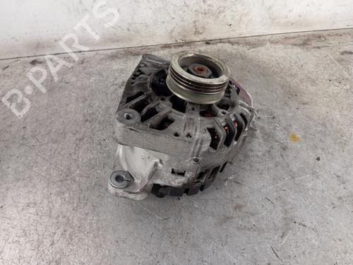 Used Alternator DACIA SANDERO 1.2 16V (75 hp) 30023766