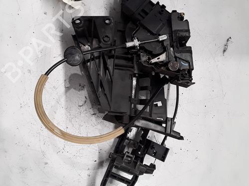 Rear left lock FORD FOCUS C-MAX (DM2) 1.6 TDCi | BP30012702C100