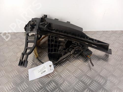 Used Front left lock FORD FOCUS C-MAX (DM2) 1.6 Ti (115 hp) 30023411