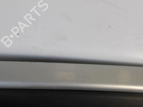 Hood OPEL MERIVA A MPV (X03) 1.6 16V (E75) | BP30022479C1