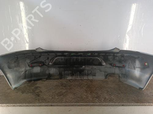 Used Rear bumper Rear bumper ALFA ROMEO 147 (937_) 1.6 16V T.SPARK (937.AXA1A, 937.AXB1A, 937.BXB1A) (120 hp) 35918622 35918622