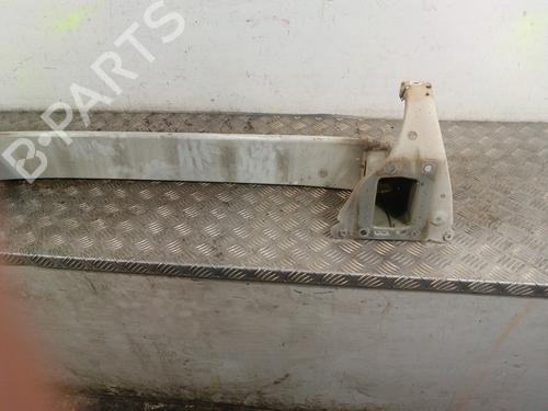 Front bumper reinforcement FIAT DOBLO MPV (119_, 223_) 1.3 JTD 16V | BP30011087C109