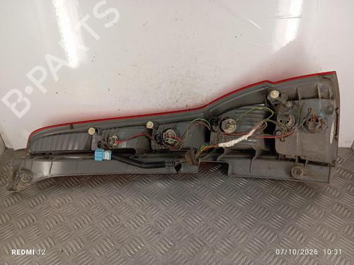 Left taillight HONDA CR-V III (RE_) 2.0 i-VTEC 4WD (RE5, RE2) | BP39728060C34 - Image 2