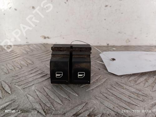 Left front window switch SEAT IBIZA IV (6J5, 6P1) 1.6 TDI | BP37634250I27 - Image 2
