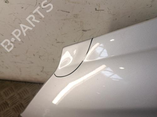 Forskærm venstre CITROËN C4 II (NC_) 1.6 HDi 115 | BP30010171C41