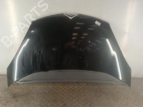 Used Hood CITROËN C4 Grand Picasso I (UA_) 1.6 HDi (109 hp) 30011492