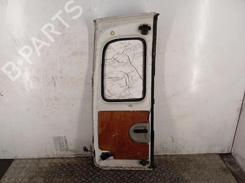 Used Right tailgate Right tailgate RENAULT KANGOO (KC0/1_) 1.5 dCi (KC07) (65 hp) 40014148 40014148