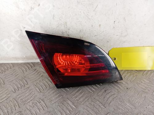 Used Left tailgate light CITROËN DS4 (NX_) 1.6 HDi 115 (114 hp) 31612901