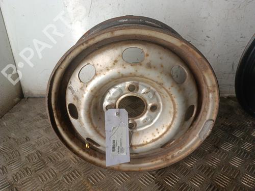 Używane Felga RENAULT TWINGO I (C06_) 1.2 (C066, C068) (58 hp) 30493816