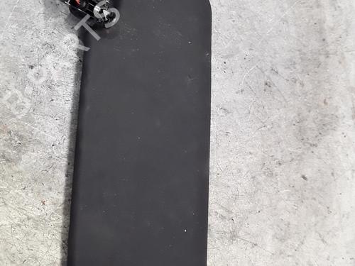 Used Left sun visor Left sun visor VW SCIROCCO III (137, 138) 2.0 TDI (170 hp) 30010686 30010686