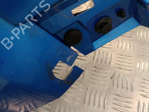 Rear bumper FORD PUMA (J2K, CF7) 1.0 EcoBoost mHEV | BP30018312C8 