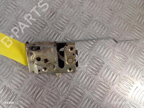 Used Rear left lock Rear left lock 37715984 37715984