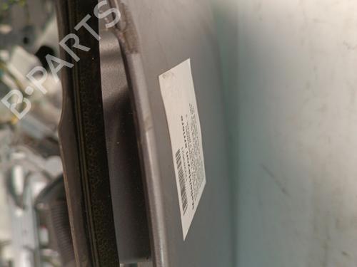 Used Tailgate Tailgate PEUGEOT 508 SW I (8E_) [2010-2018] 33692564 33692564