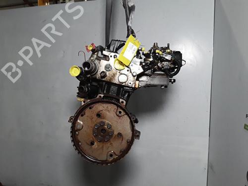 Engine RENAULT CLIO I (B/C57_, 5/357_) 1.4 (B/C57T, B/C57Y) | BP30024918M1