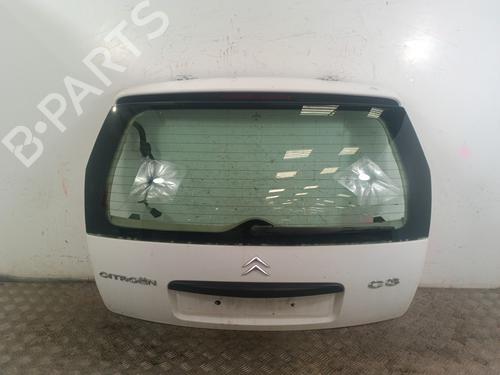 Used Tailgate CITROËN C3 I (FC_, FN_) 1.4 HDi (68 hp) 30014934