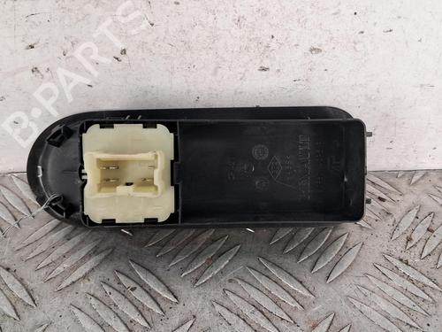 Left front window switch DACIA DUSTER (HS_) 1.5 dCi (HSAJ) | BP36470290I27 - Image 2