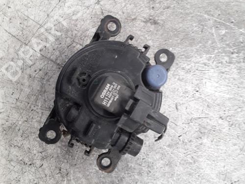 Right front fog light RENAULT GRAND SCÉNIC II (JM0/1_) 1.6 | BP30008879C31