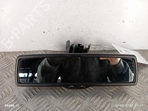 Used Rear mirror Rear mirror VW GOLF VII (5G1, BQ1, BE1, BE2) 1.4 GTE Hybrid (204 hp) 34450498 34450498
