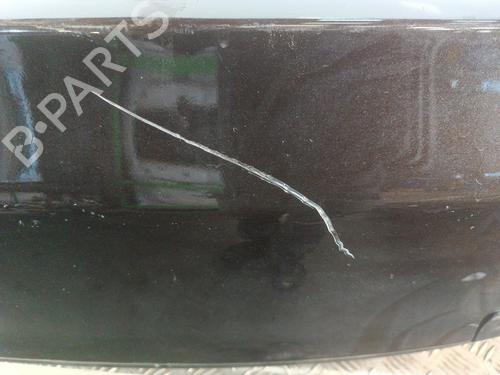 Used Rear bumper Rear bumper SKODA SUPERB II (3T4) 2.0 TDI (170 hp) 35956575 35956575