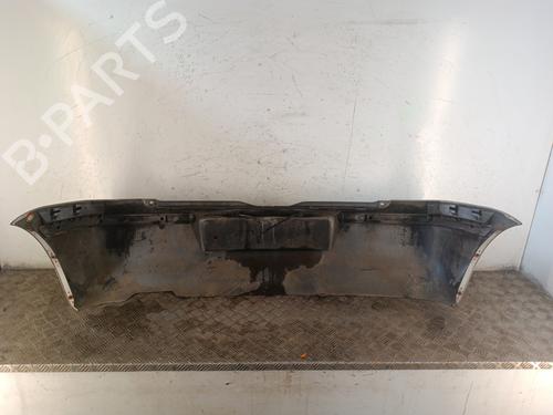 Rear bumper VW POLO III (6N1) 60 1.4 | BP30008321C8 